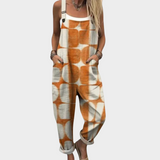 Indrek | Kényelmes Mintás Női Leggings
