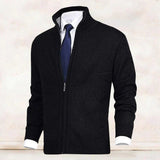 Rurik | PIKKVARUKAS Men's Cardigan