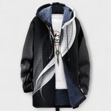 Albertina | Artistic Jacket