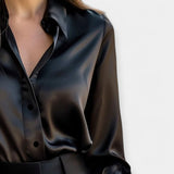Tuva | Satin Plus Collection