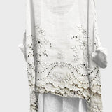 Solea | Sosinpaju Tunic