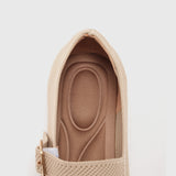 Aveline | Komfortable Loafer