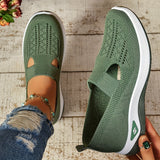 OrthoFit | Női Ortodontikus Slip-On Cipő