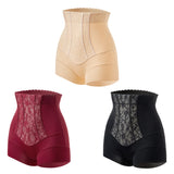Magas derekú alakformáló leggings