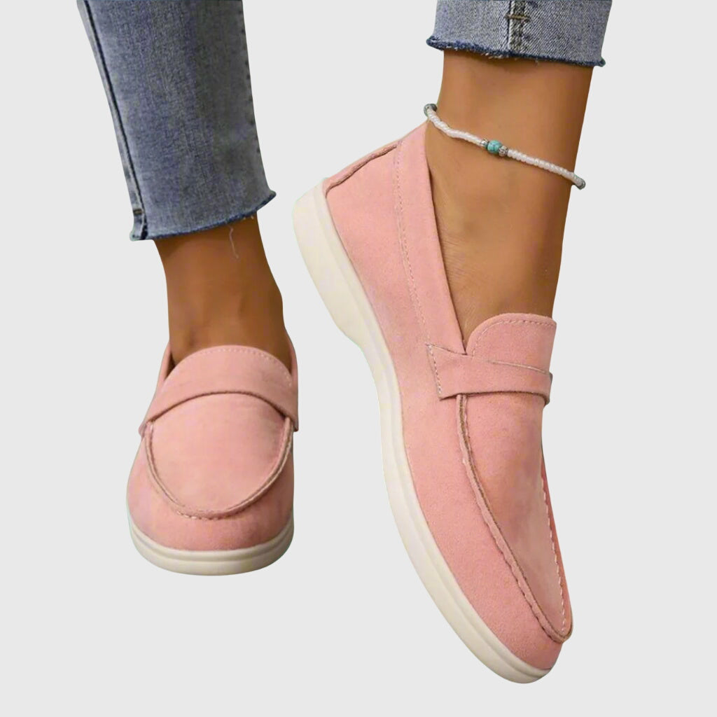 Molly | Orthodontic Loafer
