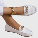 Melissa | Orthopedic Loafer
