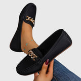 Melissa | Orthopedic Loafer