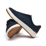 Uffe | MEESTELE Bőr Slip-On Cipők