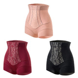 Magas derekú alakformáló leggings