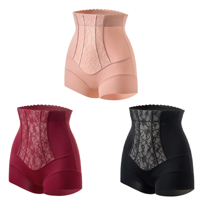 Magas derekú alakformáló leggings