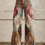 Léa - Vintage Elegance Pants