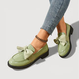 Maeryl | Paeladega Slip-On Loafer