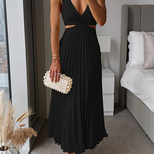 Julin | Csillogó Csavart Ruha" can be rewritten as "Julin | Sparkling Twisted Dress.