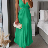 Julin | Csillogó Csavart Ruha" can be rewritten as "Julin | Sparkling Twisted Dress.