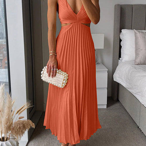 Julin | Csillogó Csavart Ruha" can be rewritten as "Julin | Sparkling Twisted Dress.