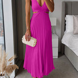 Julin | Csillogó Csavart Ruha" can be rewritten as "Julin | Sparkling Twisted Dress.