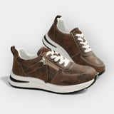 Zinnia | Elegantly Designed Anatomical Sports Shoes
