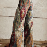 Léa - Vintage Elegance Pants