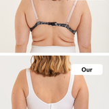 🔥HOT SALE🎀Daily Comfort vezeték nélküli alakformáló melltartó - Emelje meg és formálja, természetesen.