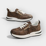 Zinnia | Elegantly Designed Anatomical Sports Shoes
