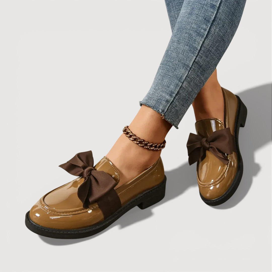 Maeryl | Paeladega Slip-On Loafer