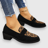 Brunika | Comfortable Loafer