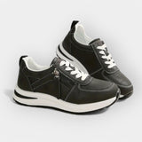 Zinnia | Elegantly Designed Anatomical Sports Shoes