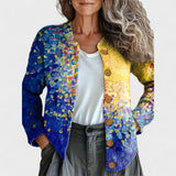 Marilia | Knitted Jacket