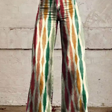 Isabella – Stílusos Boho Nadrág