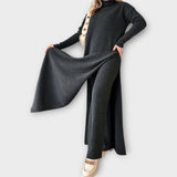Elodie | Kootud Maxi Ruha Laza Szabásban