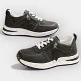 Zinnia | Elegantly Designed Anatomical Sports Shoes
