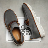 Marius | Slip-On Sports Shoes