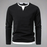Egil | LUXURY V-Neck Sweater