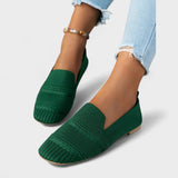Luisa | Orthopedic Moccasins