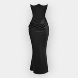 Alice | Elegáns és Stílusos Maxi Ruha