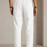 Aksel | KIFINOMULT Summer Trousers