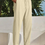 Aksel | KIFINOMULT Summer Trousers