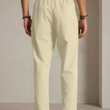 Aksel | KIFINOMULT Summer Trousers