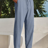 Aksel | KIFINOMULT Summer Trousers