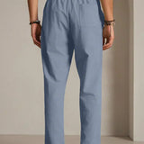 Aksel | KIFINOMULT Summer Trousers