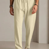 Aksel | KIFINOMULT Summer Trousers