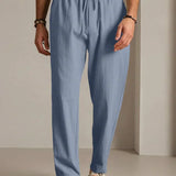 Aksel | KIFINOMULT Summer Trousers