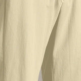 Aksel | KIFINOMULT Summer Trousers