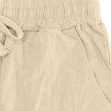 Mathis | KERGE LEN Trousers, KETTŐS