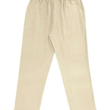 Mathis | KERGE LEN Trousers, KETTŐS