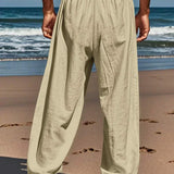 Mathis | KERGE LEN Trousers, KETTŐS