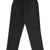 Mathis | KERGE LEN Trousers, KETTŐS