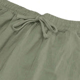 Mathis | KERGE LEN Trousers, KETTŐS