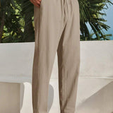 Aksel | KIFINOMULT Summer Trousers