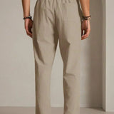 Aksel | KIFINOMULT Summer Trousers
